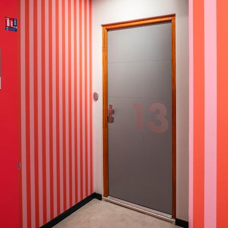 Smart Appart Caen Republique Экстерьер фото
